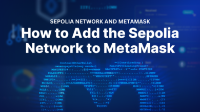 How To Add The Sepolia Network To Metamask – Full