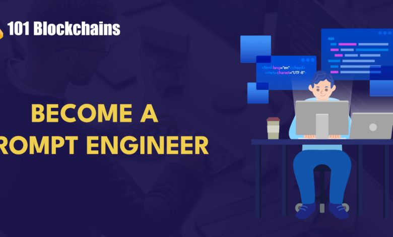 How To Become A Certified Prompt Engineering Expert?