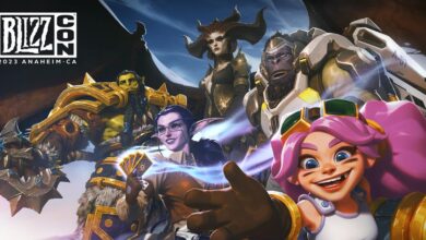 How To Watch Blizzcon 2023’s Opening Ceremony And Streams