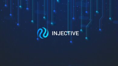 Injective Price Projection: Inj Pumps 85% In A Month But