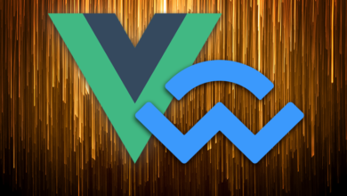 Integrating Walletconnect Into Vue.js Dapps