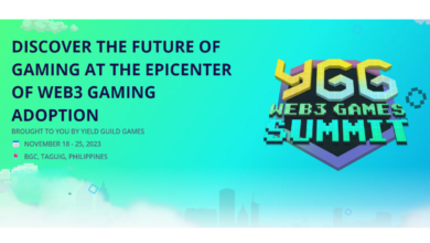 Jared ‘daredevil’ Dillinger Joins Ygg Web3 Games Summit