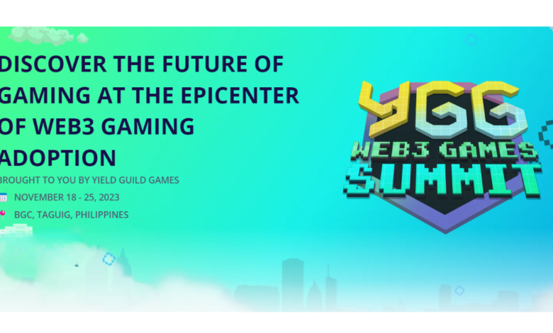 Jared ‘daredevil’ Dillinger Joins Ygg Web3 Games Summit