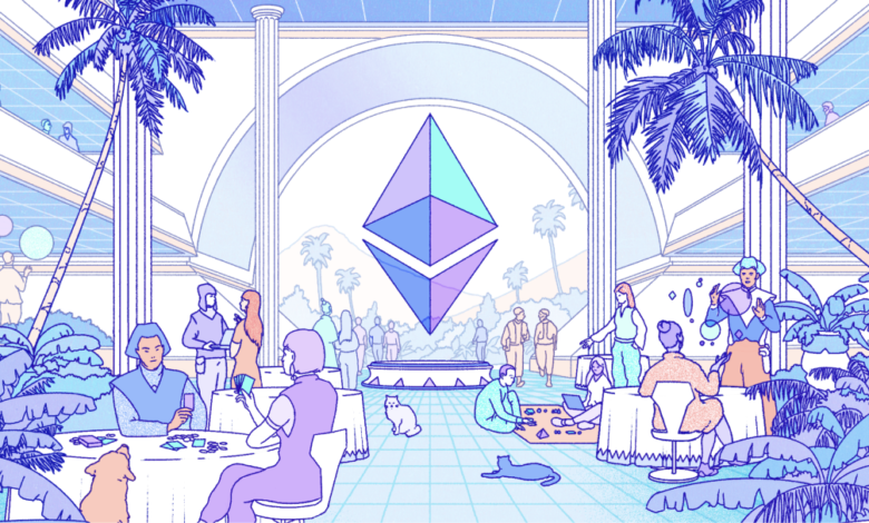Looking Back: 2022 On Ethereum.org