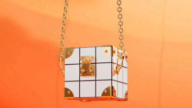 Louis Vuitton Reveals Limited Edition Via Tile Trunk Nft