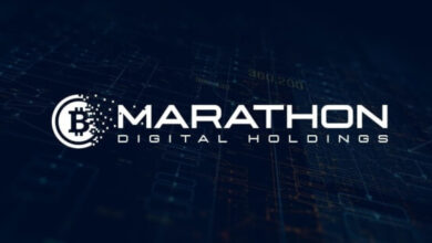 Marathon Digital Initiates Bitcoin Mining Powered By Renewable Landfill Energy