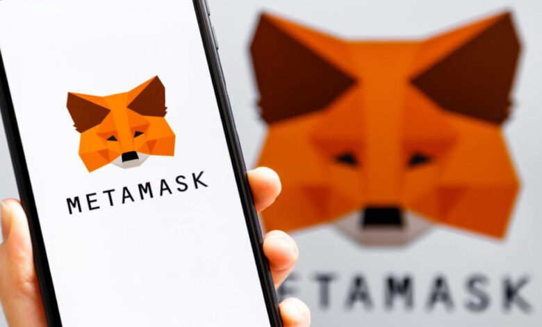 Metamask Takes Nft Management To The Next Level