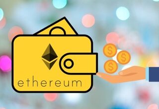 Mystery Behind Ethereum Ico Wallet With $470 Million Has Finally