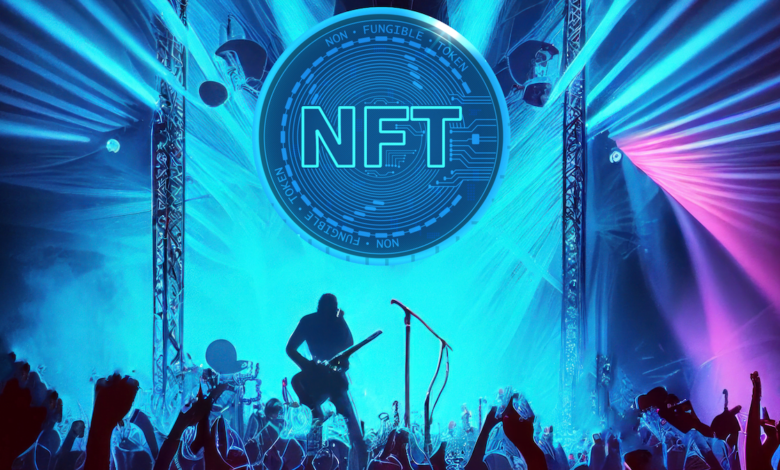 Nfts Set To Transform The World Of Ticketing: Report