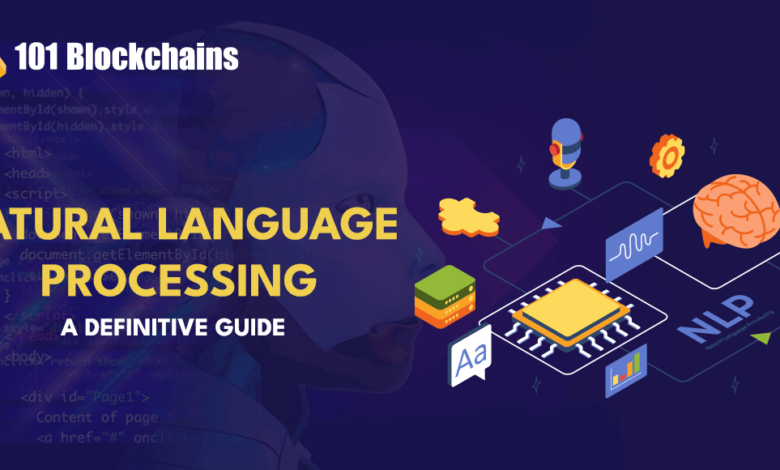 Natural Language Processing: A Beginner’s Guide