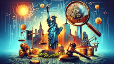 New York Department Of Financial Services Issues ‘heightened’ Crypto Listing