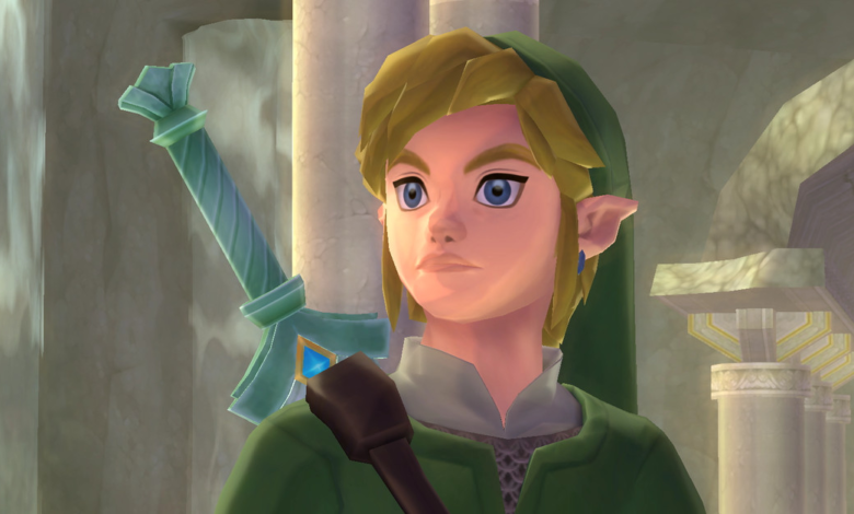 Ok, But Really, Which Zelda Game Would Make A Good