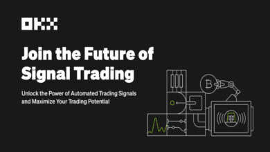 Okx To Launch Signal Trading Platform, Empowering Traders With High Quality