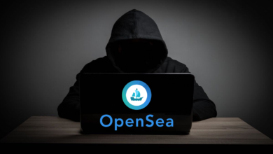 Opensea Users Targeted In New Wave Of Phishing Attacks