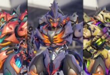 Overwatch 2’s Mythic Skins Aren’t Living Up To Their Name