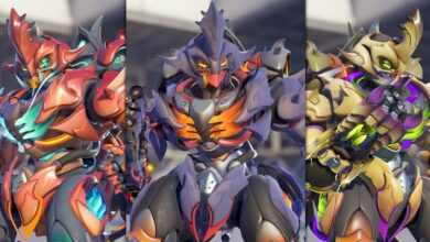 Overwatch 2’s Mythic Skins Aren’t Living Up To Their Name