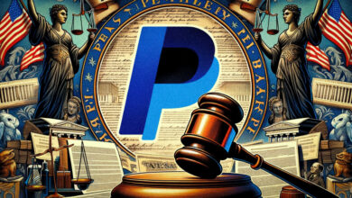 Paypal Receives Sec Subpoena Regarding Its $156m Market Cap Pyusd