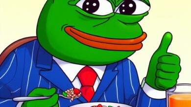 Pepe Price Prediction: Pepe’s 7% Slump Fuels Frenzy For This