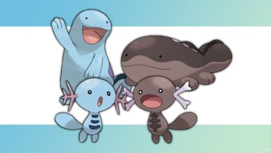 Pokémon Go Wooper Community Day Guide