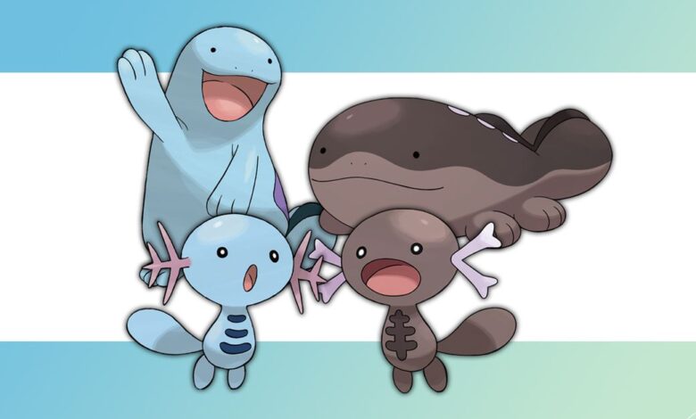 Pokémon Go Wooper Community Day Guide