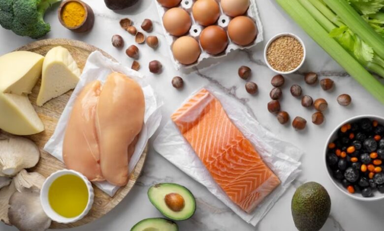 Protein Packed Power: Unveiling The Best Protein Sources For Your Keto
