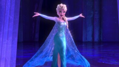Remember When Frozen Helped Solve The Dyaltov Pass Incident?