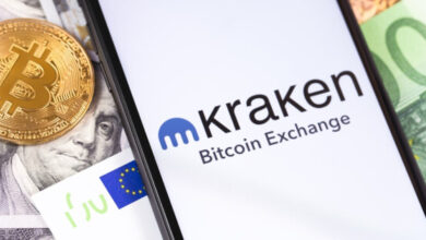 Sec Accuses Kraken Of Operating Without Registration, Alleges Mixing Of