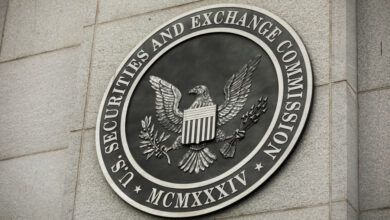 Sec Vs Service Provider Developments Keeps Market Volatility Up