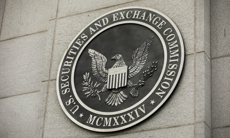 Sec Vs Service Provider Developments Keeps Market Volatility Up