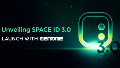 Space Id 3.0 Unveils Id Token Staking And Game Changing Upgrades