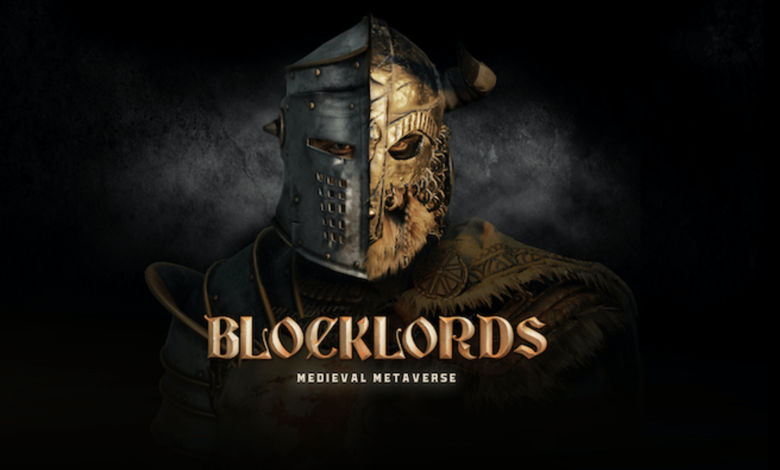 Slay The Bear: New Trailer For Blocklords By Metaking Studios