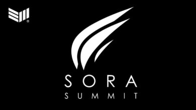 Sora Summit 2023: Unveiling The Future Of Bitcoin In Taipei