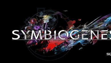 Symbiogenesis And Square Enix: Pioneering The Nft Gaming Frontier