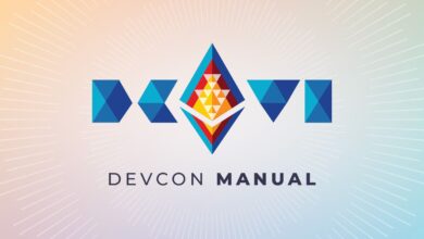 The Devcon Vi Manual