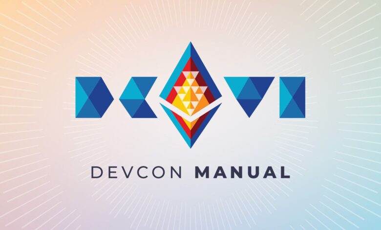 The Devcon Vi Manual