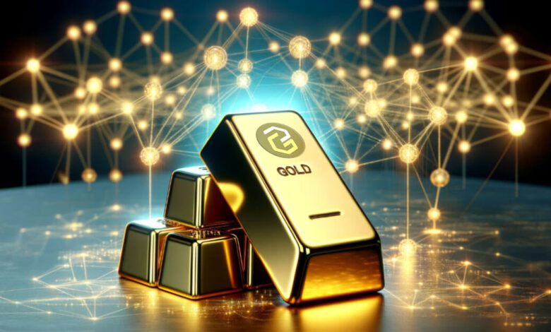 The Gold Dao Brings Gold Into The Future