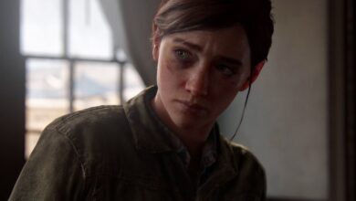 The Last Of Us Part 2 Ps5 Remaster Unveiled With