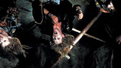 The Lost Boys Paired Vampire Camp With Real Teenage Fears