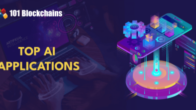 Top 10 Artificial Intelligence (ai) Applications