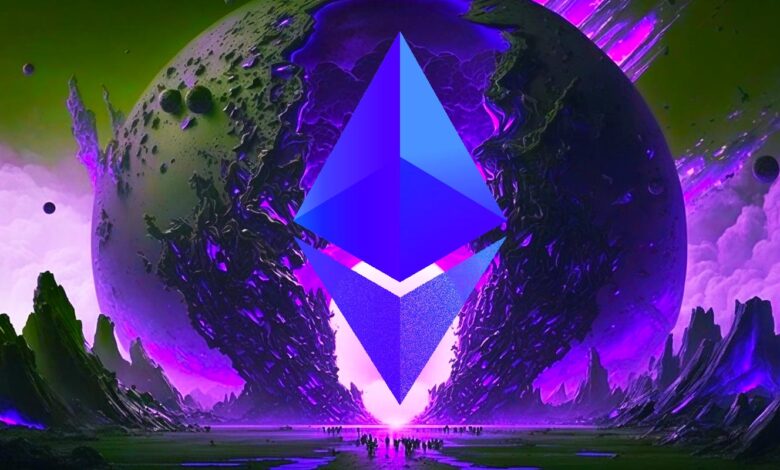 Top Trader Predicts Rallies For Ethereum And One Artificial Intelligence Coin,