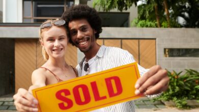 Unlock The Secret To Selling Your Home Fast And For