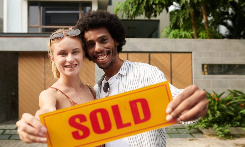 Unlock The Secret To Selling Your Home Fast And For