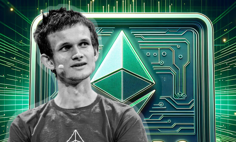 Vitalik Buterin Says Ethereum Layer 2 Solutions Will Become More Diverse