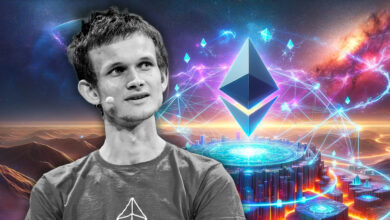 Vitalik Buterin Signals Potential Plasma Scaling Resurgence With Tech Enhancements