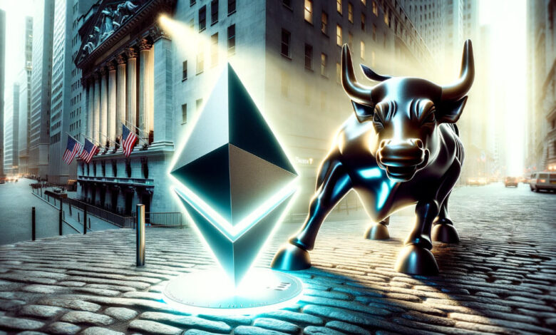 What Did We Learn From Blackrock’s Ethereum Sec S 1 Filing