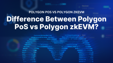 What’s The Difference Between Polygon Pos Vs Polygon Zkevm?