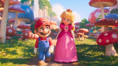 When Will The Mario Movie Come To Netflix And Streaming?