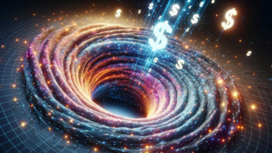 Wormhole Secures Record $225m Funding, Spins Off Into Wormhole Labs