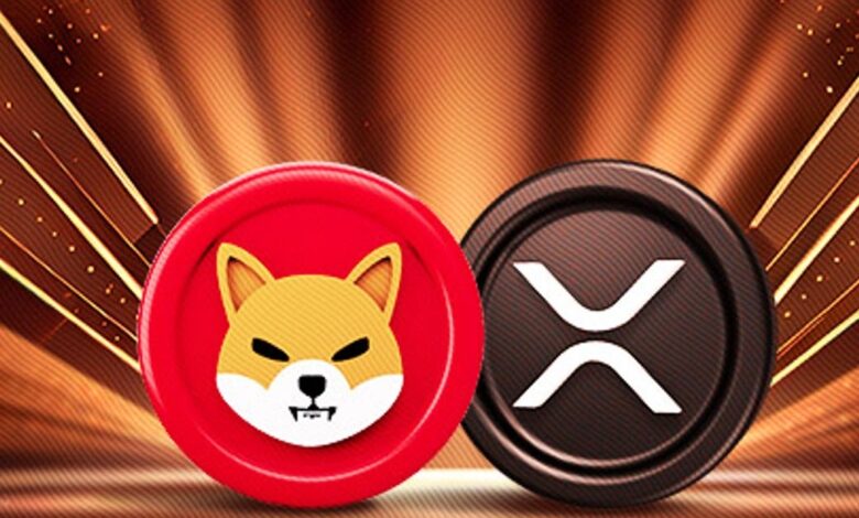 Xrp And Shiba Inu Rally Is Not Over According To