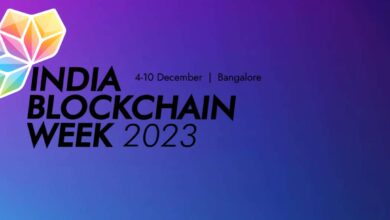 ‘india Blockchain Week 2023’ To Stimulate Web3 Innovation